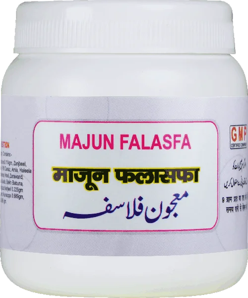 majun-falasfa