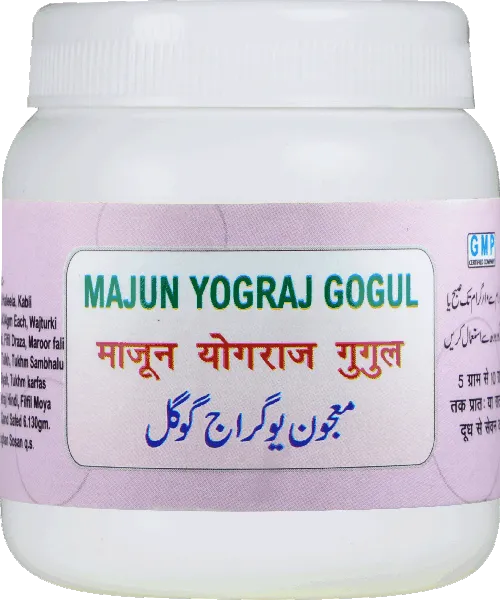 majun-yograj-gogul
